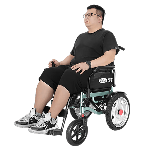 手动轮椅什么牌子好原创如何选择好的手动轮椅？轻便折叠、舒适承重、适用家庭出行深度分析+3款推荐_https://www.jmylbn.com_新闻资讯_第3张