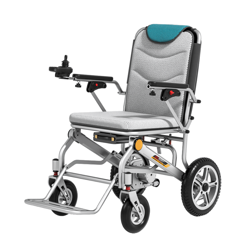 全自动轮椅什么品牌好2026年轻便折叠轮椅推荐：智能全自动出行伴侣深度测评与推荐_https://www.jmylbn.com_新闻资讯_第1张