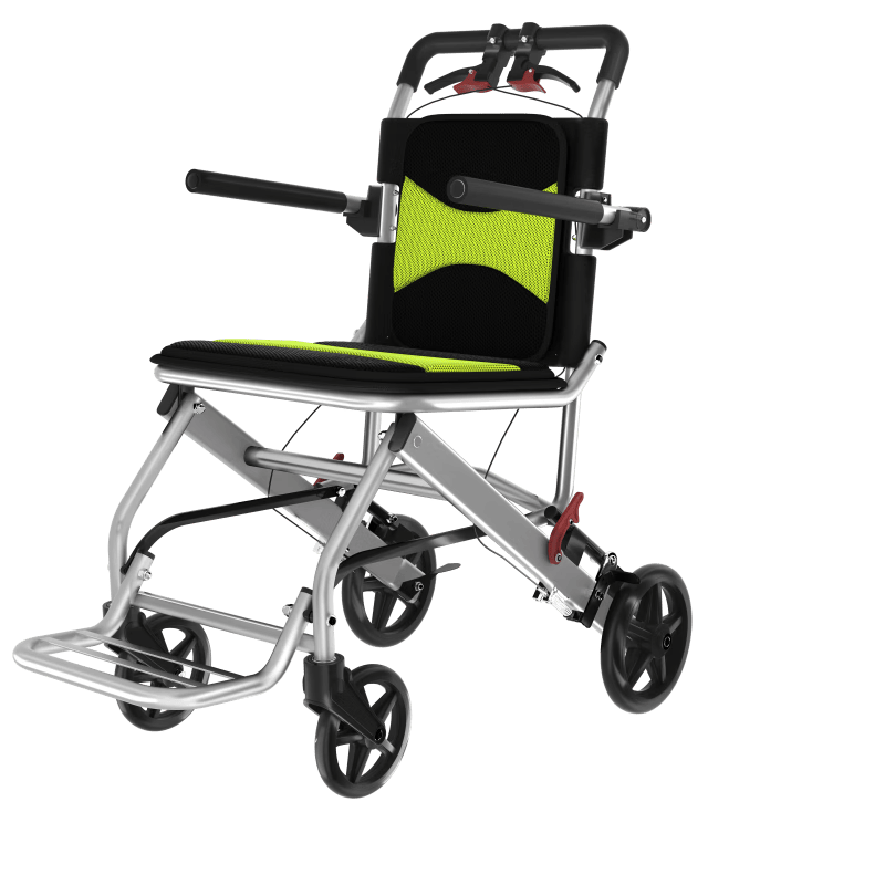 全自动轮椅什么品牌好2026年轻便折叠轮椅推荐：智能全自动出行伴侣深度测评与推荐_https://www.jmylbn.com_新闻资讯_第3张