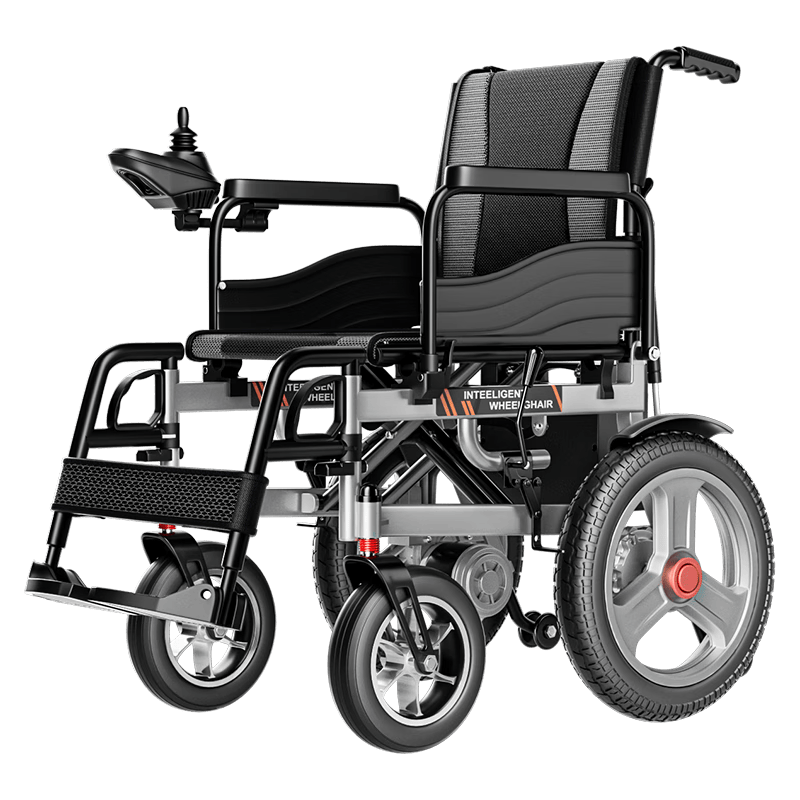 什么是功能轮椅原创2026年全功能电动轮椅推荐｜3款舒适便携、智能操控、续航强的实用款推荐_https://www.jmylbn.com_新闻资讯_第2张