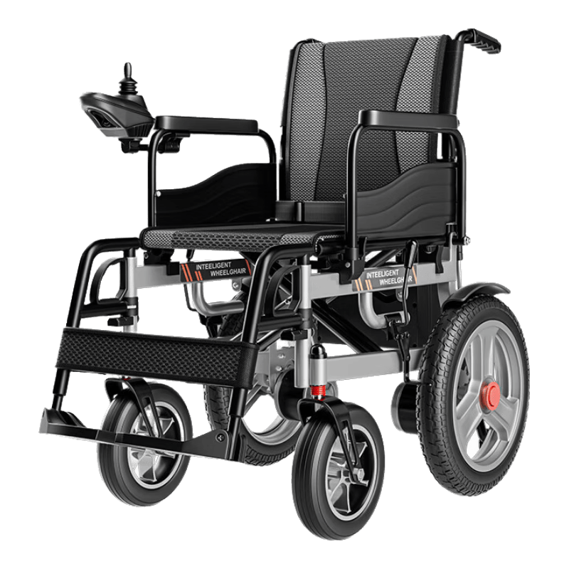 手动轮椅什么牌子好如何选择手动轮椅？2026年便携折叠与轻量化选购指南，推荐3款轻便出行手动轮椅_https://www.jmylbn.com_新闻资讯_第3张