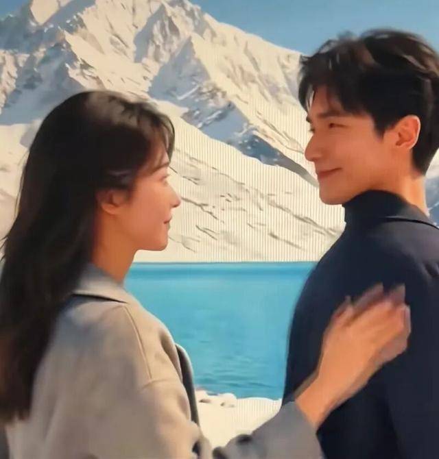 AI广告出现诡异画面，网易云音乐道歉