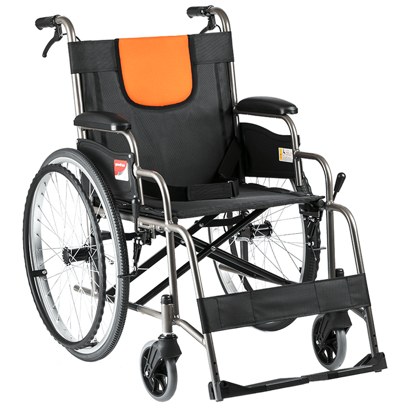 手动轮椅什么牌子好原创2026年电动轮椅推荐：护卫神680大霸王与鱼跃手动轮椅车的安全与续航选择_https://www.jmylbn.com_新闻资讯_第3张