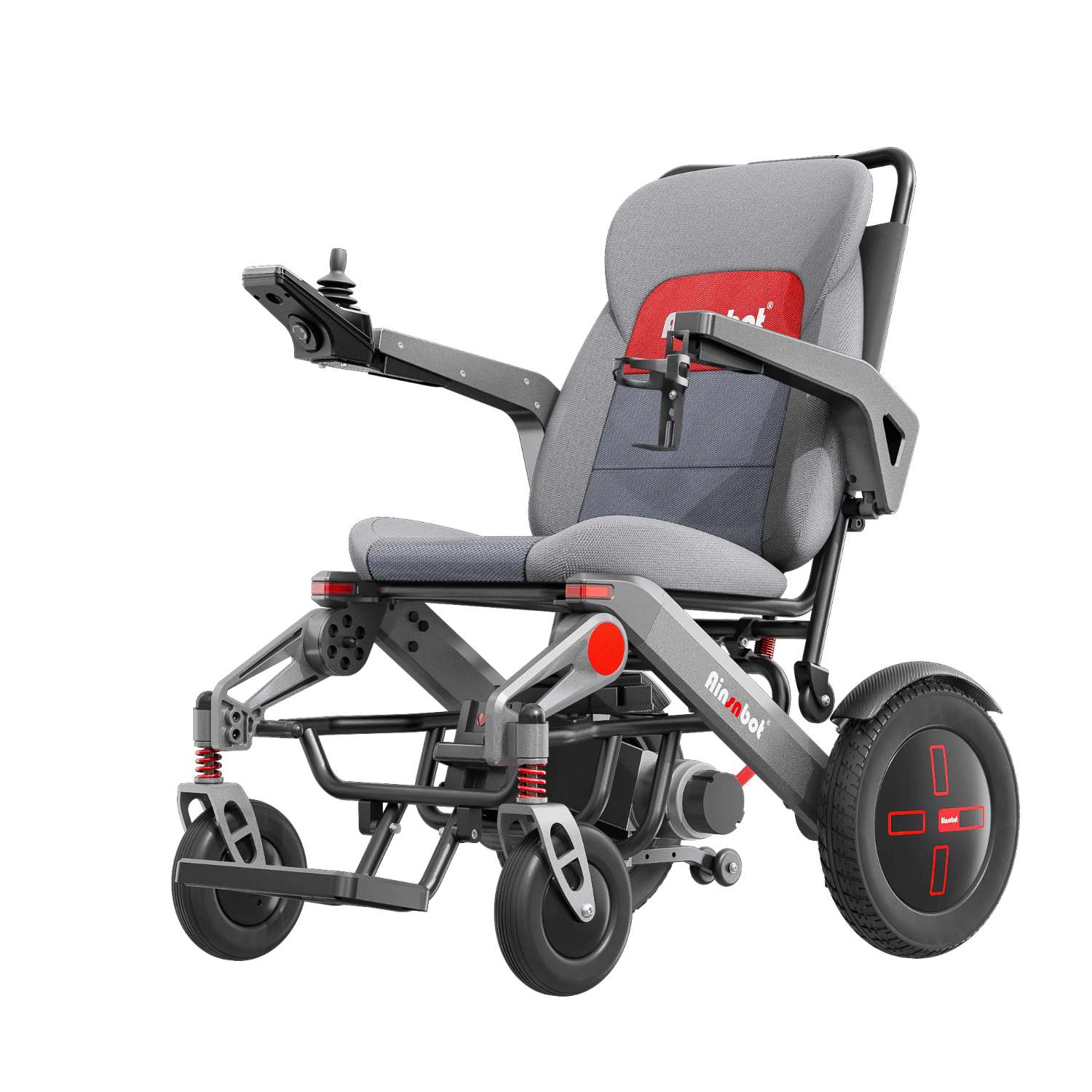 电动轮椅怎么充电2026年老年电动轮椅选购指南：便携性、稳定性、安全性与续航分析，3款推荐产品_https://www.jmylbn.com_新闻资讯_第2张