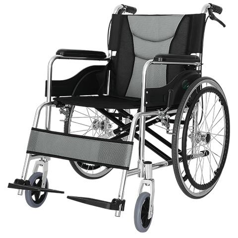 手动轮椅什么牌子好原创手动轮椅选择什么牌子？2026年轻便折叠、智能操控、耐用安全推荐3款_https://www.jmylbn.com_新闻资讯_第1张