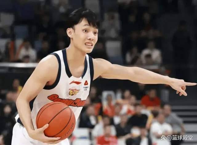 广东逆转宁波！奎因+徐杰轰53分，崔永熙统治防守，内线却被暴虐
