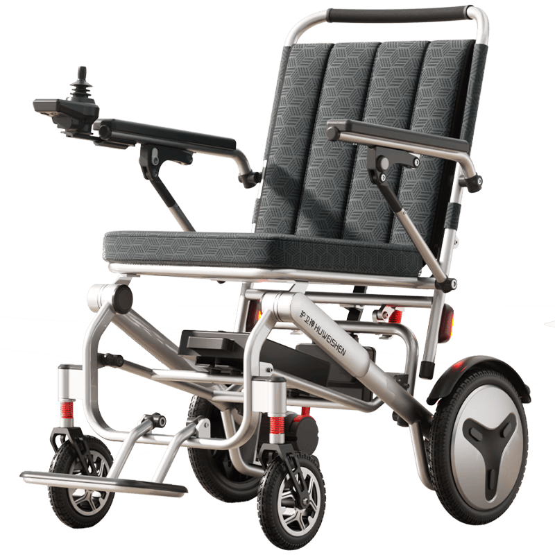 电动轮椅怎么刹车电动轮椅选购指南：推荐型号与详细分析_https://www.jmylbn.com_新闻资讯_第2张