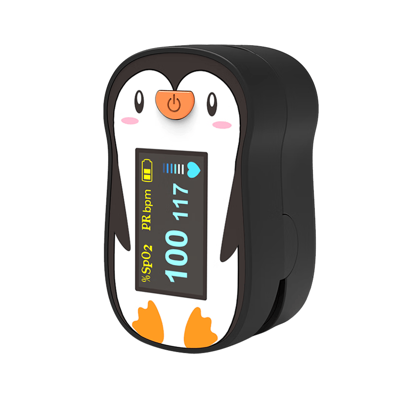 医用心率监测仪怎么看力康脉搏血氧仪使用体验：比传统方式好在哪？_https://www.jmylbn.com_新闻资讯_第1张