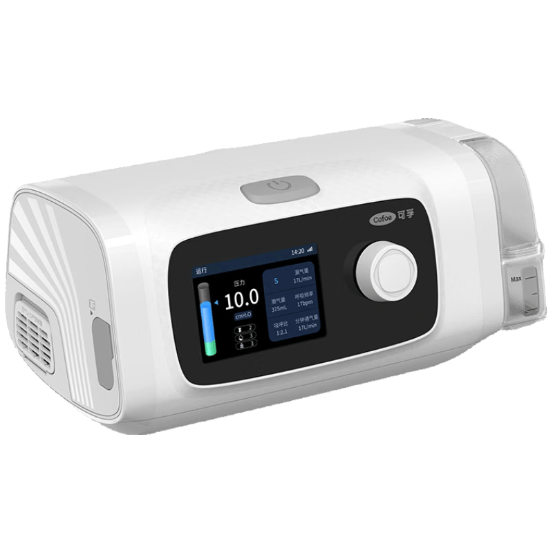 人为什么要用呼吸机可孚智能呼吸机使用体验：告别打鼾，享受安静睡眠！_https://www.jmylbn.com_新闻资讯_第1张