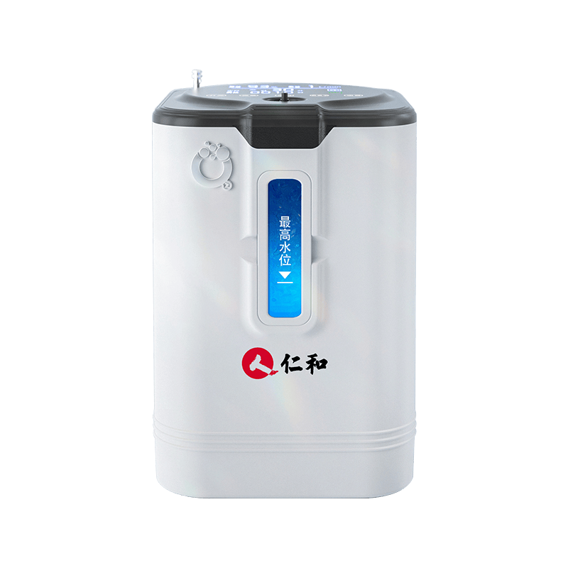 制氧机氧气怎么测仁和制氧机使用体验：比传统吸氧方式好在哪？_https://www.jmylbn.com_新闻资讯_第1张