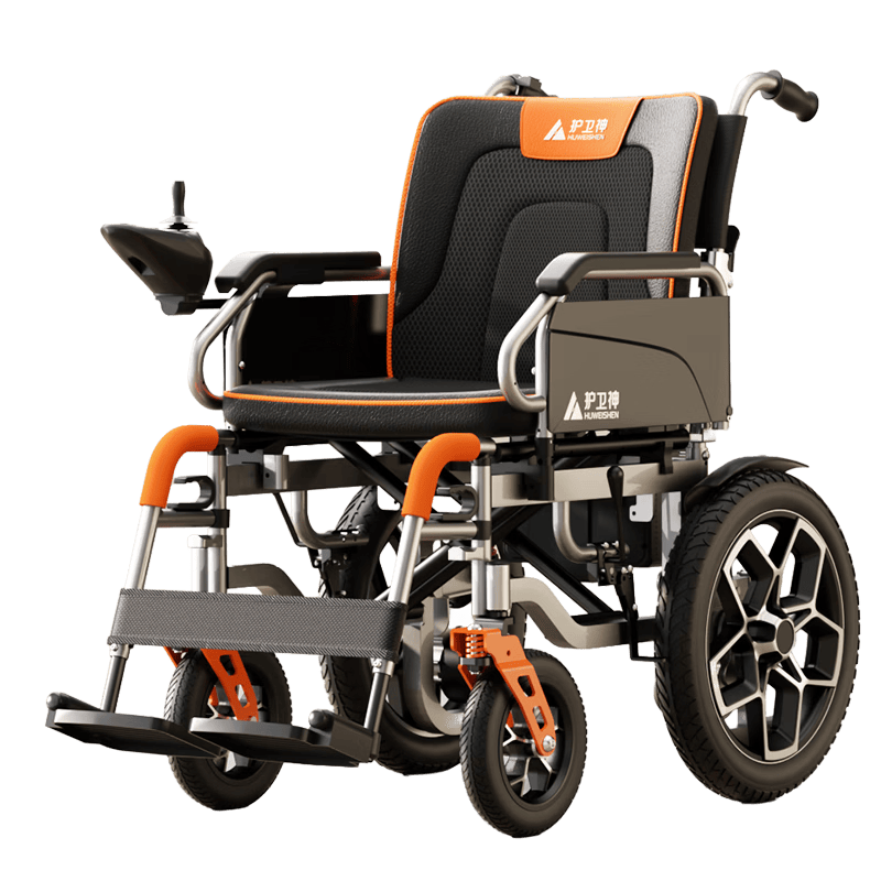 三贵轮椅怎么样原创电动轮椅老年人选哪款好？2026便捷折叠、安全舒适选购分析与3款推荐_https://www.jmylbn.com_新闻资讯_第3张
