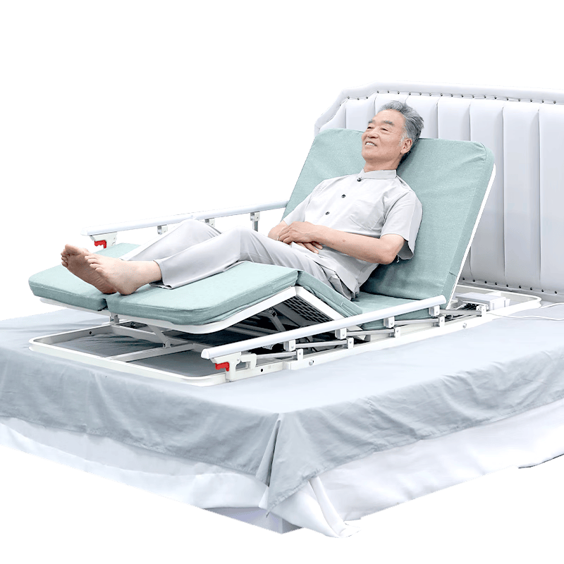 瘫痪病人用什么床垫好振邦电动护理床垫使用体验：比传统护理方式更轻松！_https://www.jmylbn.com_新闻资讯_第1张