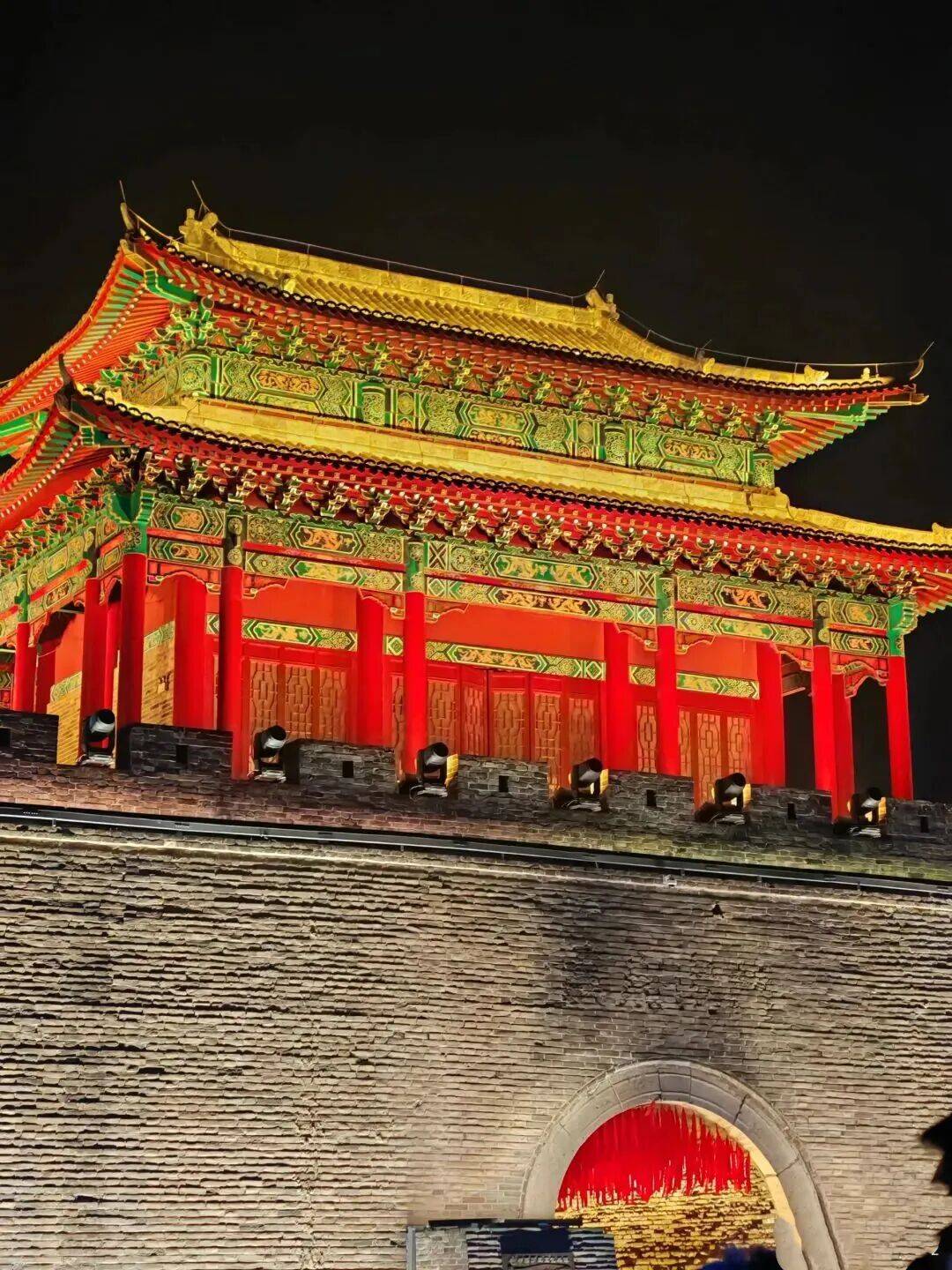 河北这些古城可太值得一去了不仅好玩还能品尝到各种本地美食