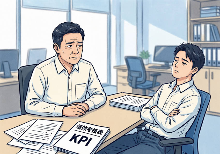 设定绩效目标的重要性