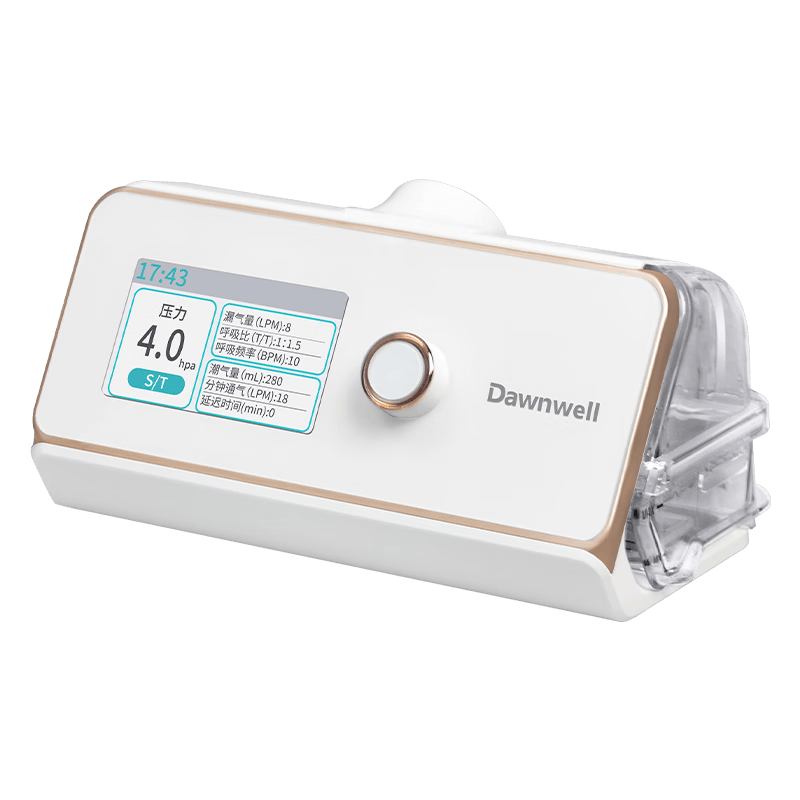 瑞迈特呼吸机怎么调瑞迈特呼吸机使用体验：告别传统治疗，享受更舒适的呼吸生活！_https://www.jmylbn.com_新闻资讯_第2张