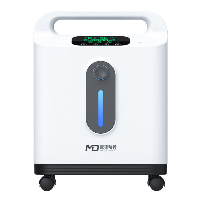 氧气机怎么工作原理如何选择家用便携式制氧机？2026年选购指南：便携、流量、浓度深度分析+3款推荐_https://www.jmylbn.com_新闻资讯_第3张