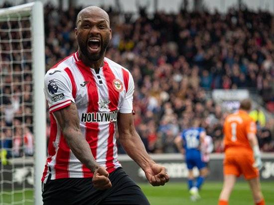 阿勒代斯：曼联不用再物色前锋，就签布伦特福德的伊戈尔·蒂亚戈