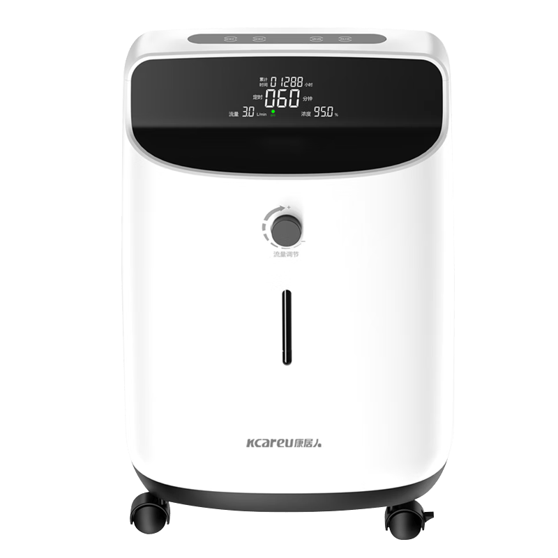 家庭吸氧机怎么用氧精灵家用吸氧机使用体验：比传统方式好在哪？_https://www.jmylbn.com_新闻资讯_第1张