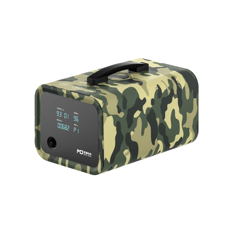 家用制氧机加什么水2026年便携制氧机推荐：10款值得信赖的品牌，让你安心选择！_https://www.jmylbn.com_新闻资讯_第9张