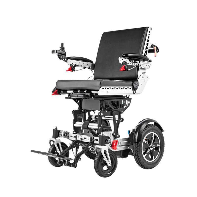 手动轮椅怎么刹车原创电动轮椅选购指南：2026年便携性、续航与安全刹车的深度分析及3款推荐_https://www.jmylbn.com_新闻资讯_第4张