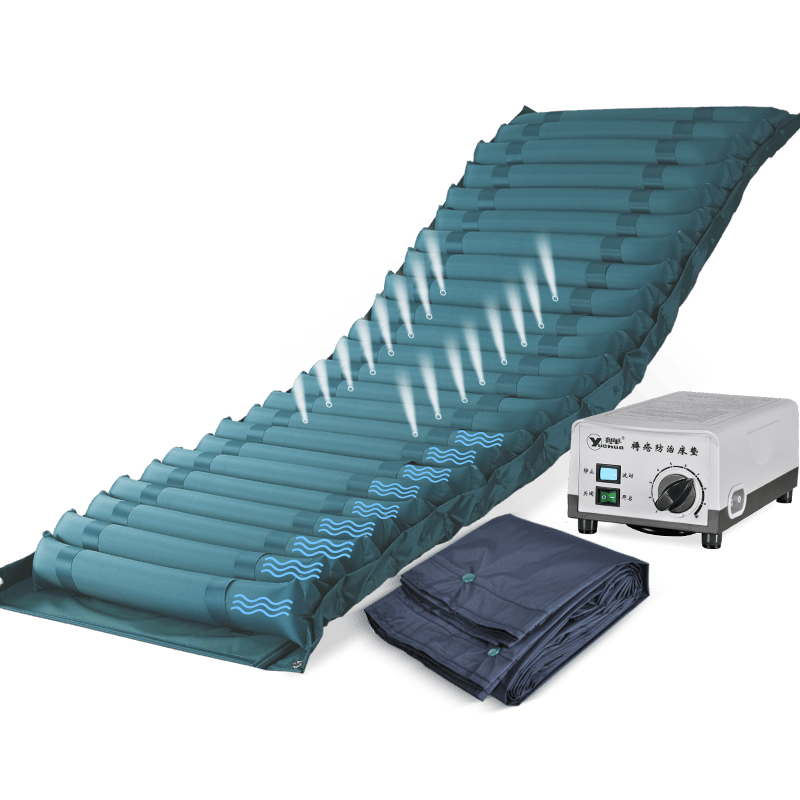 医用气垫床怎么用粤华防褥疮气床垫使用体验：比传统护理方式好在哪？_https://www.jmylbn.com_新闻资讯_第1张