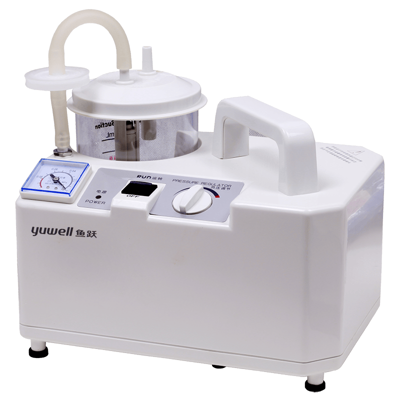 电动吸痰器怎么用可孚电动吸痰器使用体验：让护理变得更轻松_https://www.jmylbn.com_新闻资讯_第2张