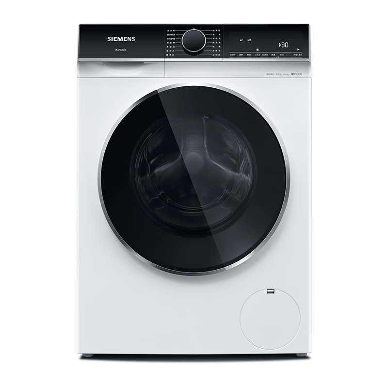 水氧机怎么使用如何选择性价比高的洗衣机？推荐几款值得入手的优质产品_https://www.jmylbn.com_新闻资讯_第4张