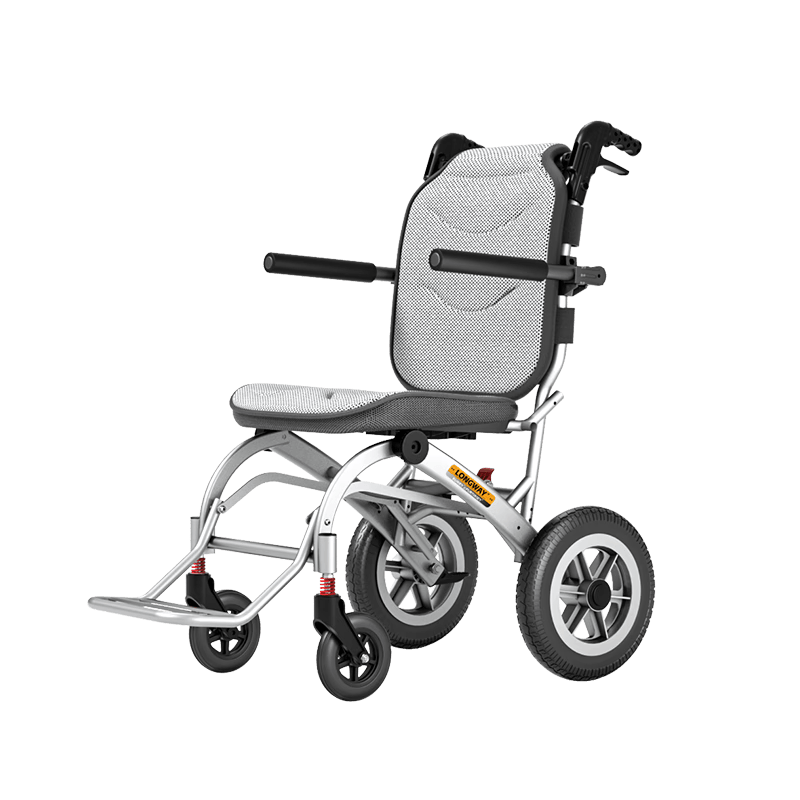 什么轮椅可以上飞机原创LONGWAY电动轮椅推荐：三款热门型号深度测评，助您轻松选择_https://www.jmylbn.com_新闻资讯_第3张