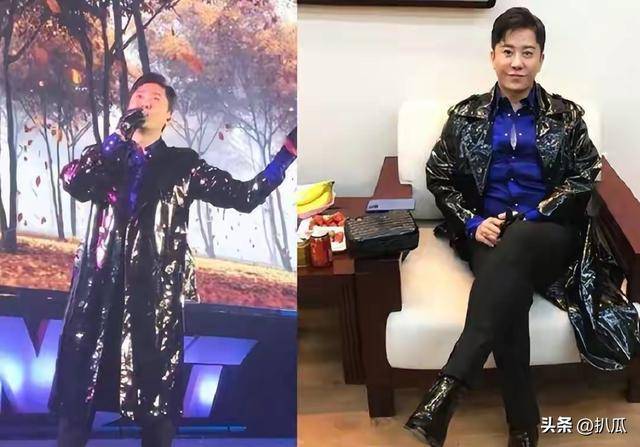 他8次上春晚，作死被捕入狱，如今56岁无人问津，沦落到四处走穴