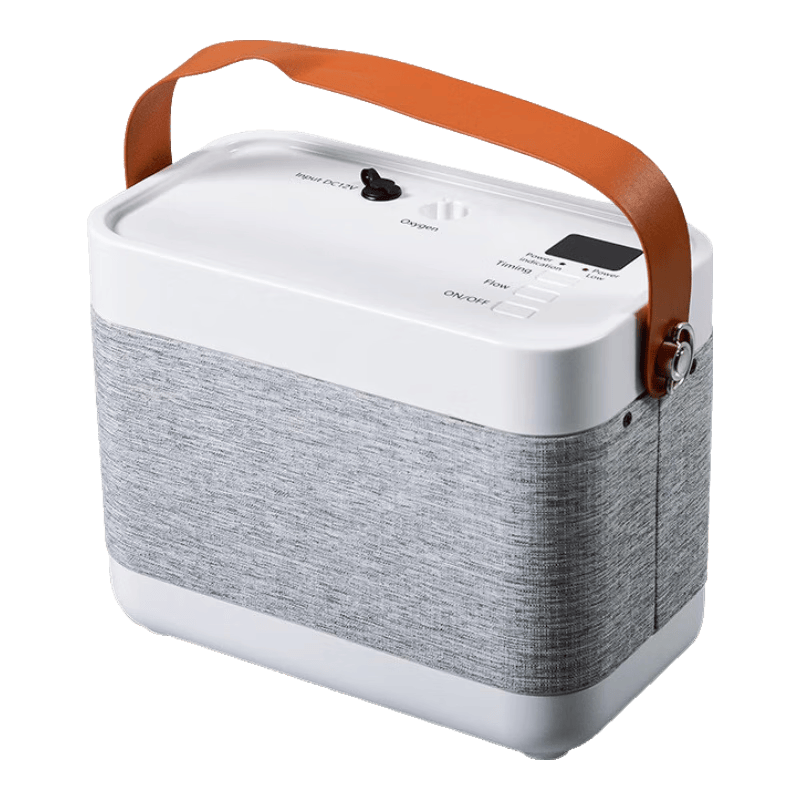 氧气机的作用是什么捷健家用制氧机使用体验：便携与高效的完美结合_https://www.jmylbn.com_新闻资讯_第1张