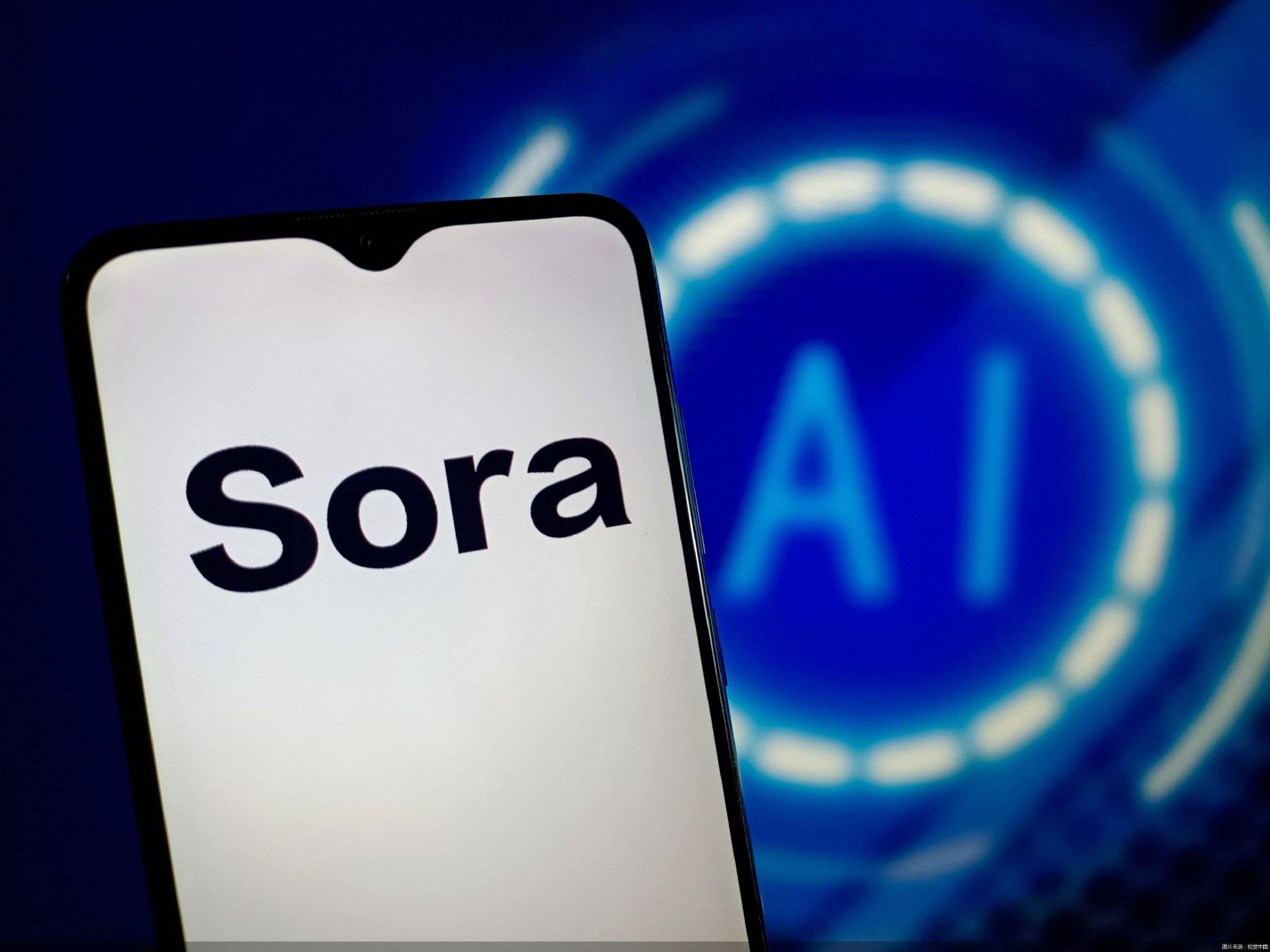 OpenAI三位核心高管同日离职