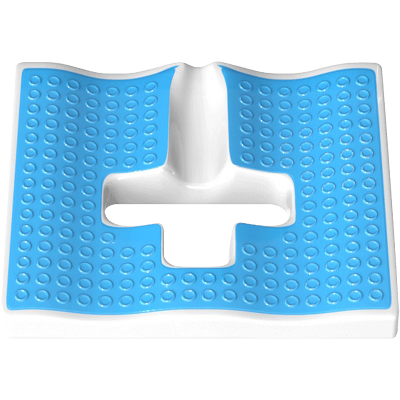 什么是医用气垫圈可孚保健器具使用体验：久坐族的福音，舒适又防褥疮！_https://www.jmylbn.com_新闻资讯_第1张