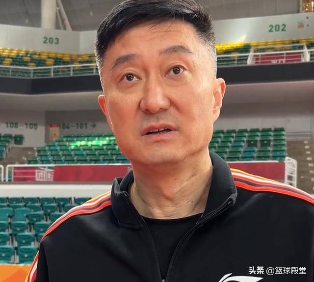 杜锋展望山西！直指困难，回应胡明轩徐杰身体状态与拉科加盟话题