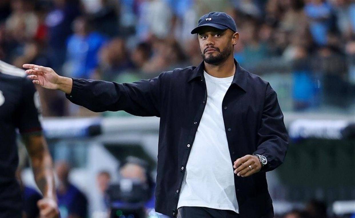 4-2！拜仁是冠军！17场不败+德甲卫冕，直指三冠王，多项纪录刷新