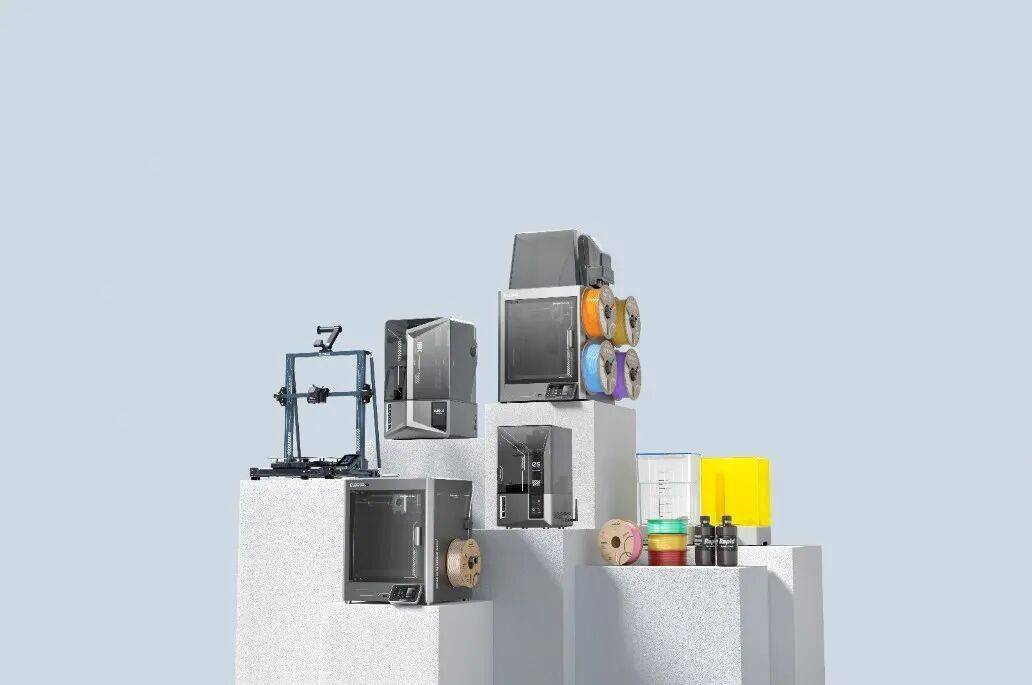 36氪独家专访 | 拿到大疆、美团投资后，智能派追赶拓竹，要打“老二”翻身仗