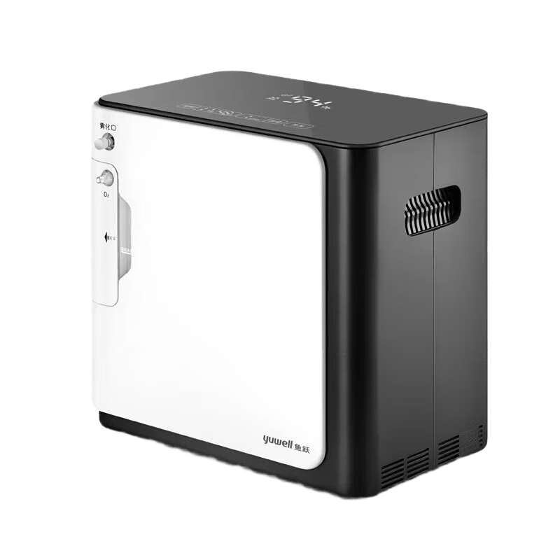 鱼跃制氧机用什么水高原旅行必备：鱼跃家用制氧机8升测评，户外党的选择指南_https://www.jmylbn.com_新闻资讯_第1张