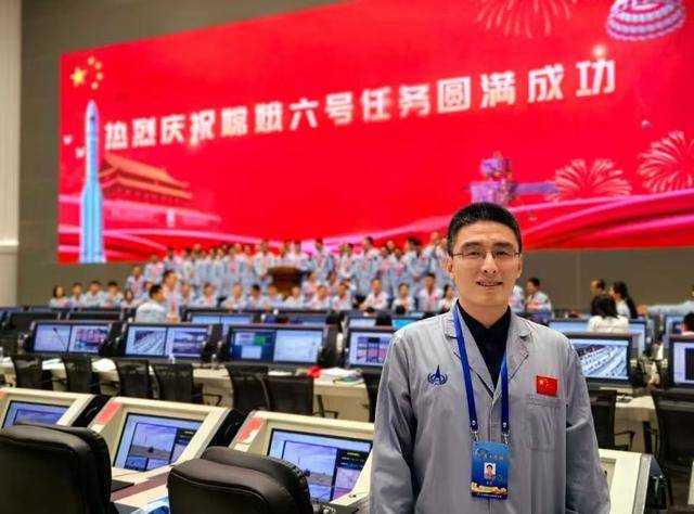 从氢能电池到月背采样，五位科技奋斗者讲述“创新中国”的底气与灵魂