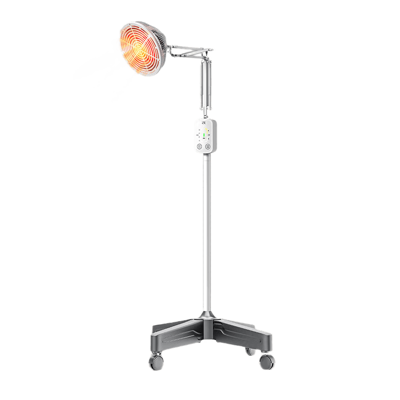 医疗灯有什么用华畅医疗红外线理疗灯使用体验：比传统理疗方式好在哪？_https://www.jmylbn.com_新闻资讯_第1张