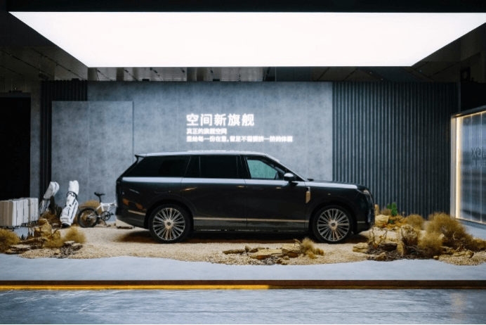 伟德bv1946官网-2026北京车展智能新车终极盘点（上）：算力3000TOP