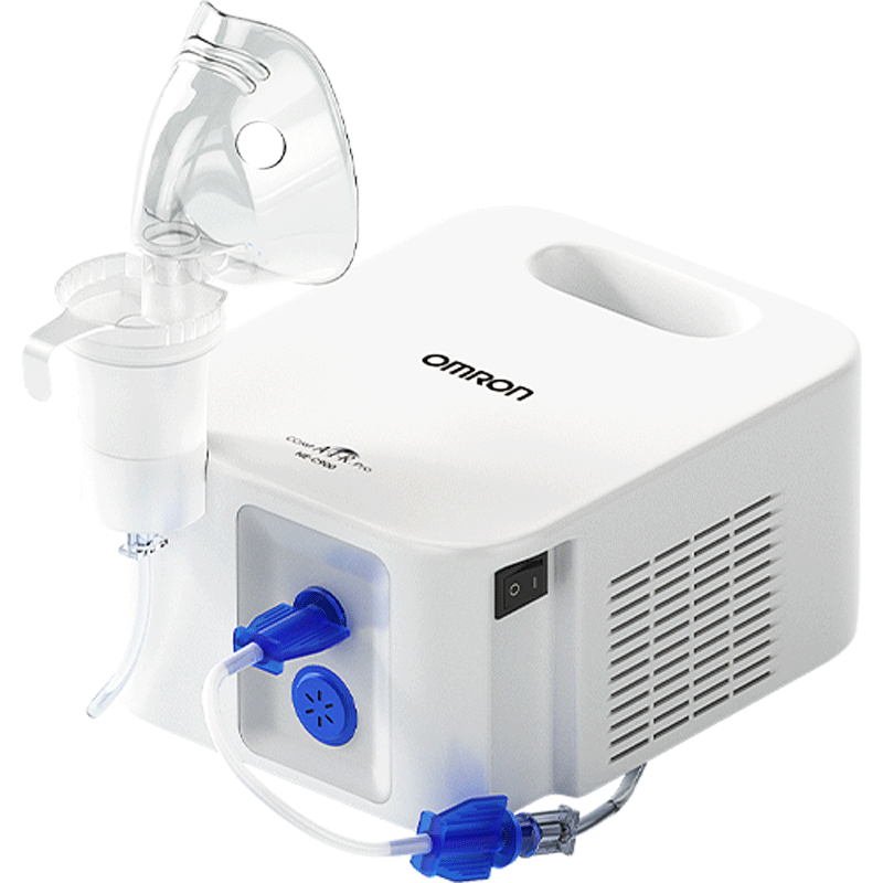 医用雾化液都有什么欧姆龙（OMRON）医用雾化器使用体验：比传统方式好在哪？-上海聚慕医疗器械有限公司