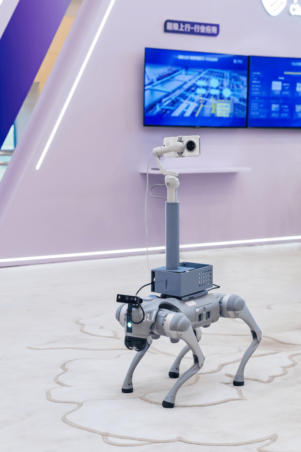 中国移动5G