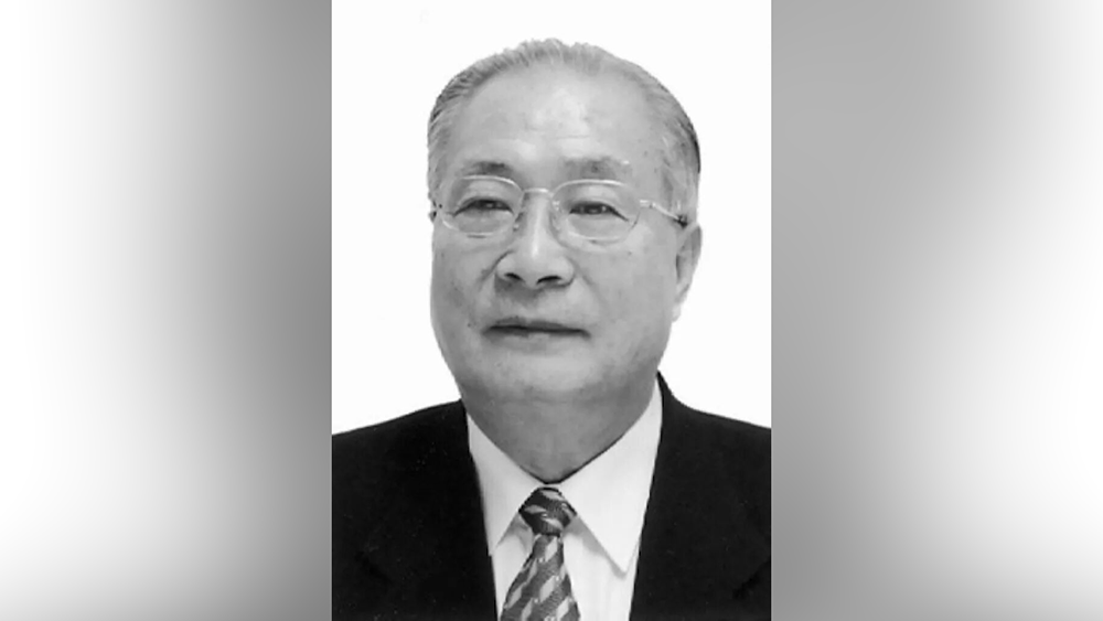 中科院院士戴汝为逝世，与钱学森共同构建“开放的复杂巨系统及其方法论”