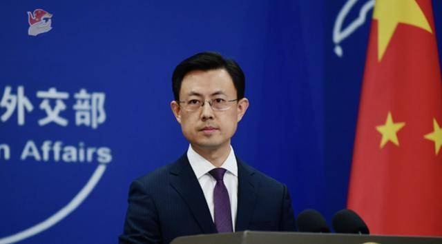 特朗普称美方拦截的伊朗货轮可能载有“来自中国的礼物”，中方回应：作为负责任大国，中国一贯模范履行应尽的国际义务