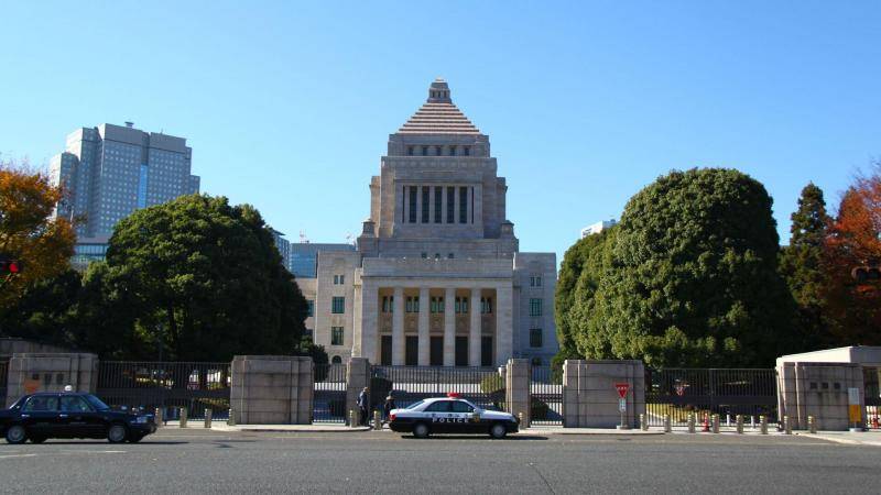 日本内阁委员会通过设立国家情报机制法案 预计明日在众议院表决