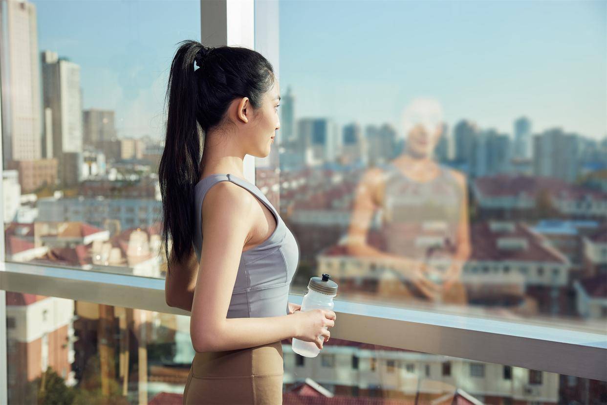 女子陷"舒美健"保健品骗