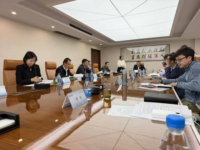 直击金宏气体股东会：预期年内氦气销量同比翻倍 气源将更多元化