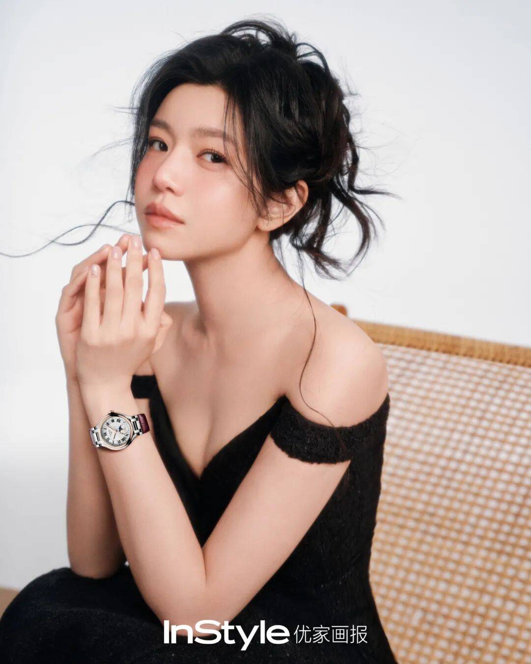 豪门姐遭编剧打压？陈妍希告陈晓粉丝？王安宇被小花针对了？宋宁峰张婉婷离婚？姨太问答