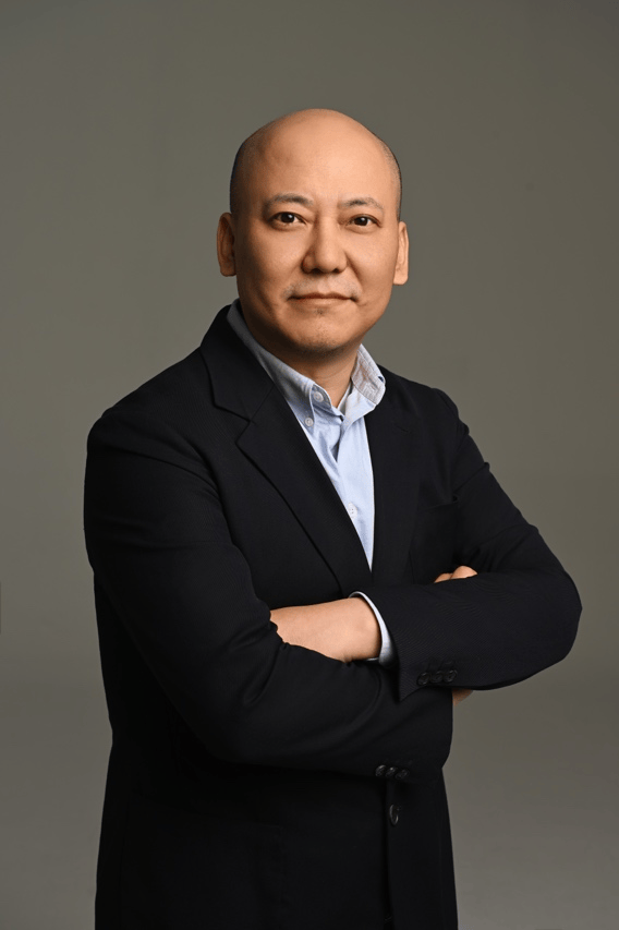 资深高管胡译友成环球音乐中国“新掌门” 加速本土艺人走向全球