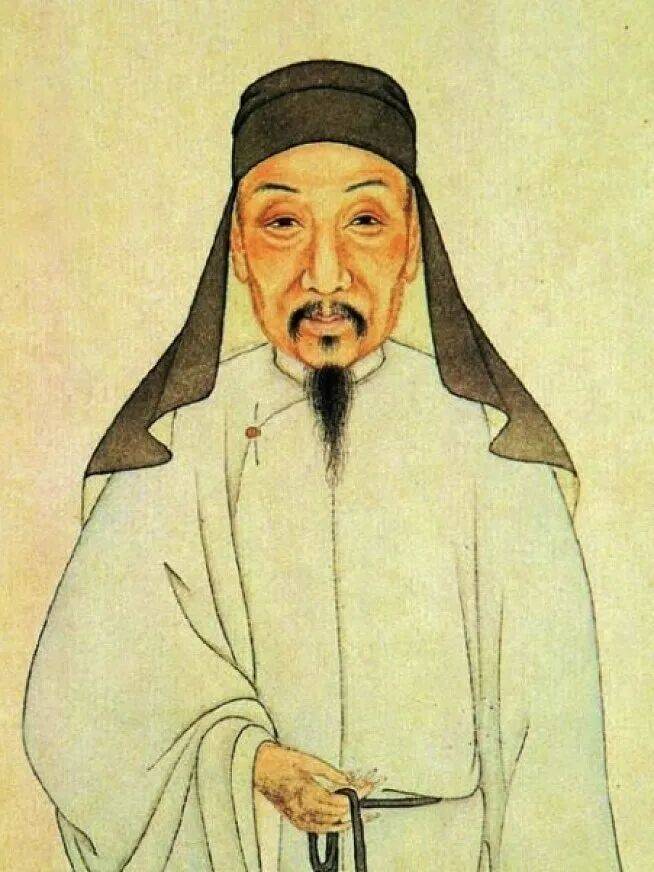 同样学颜真卿,傅山狂放、王铎张扬,顾炎武却走出了另一条路_遗民_颜体_楷书