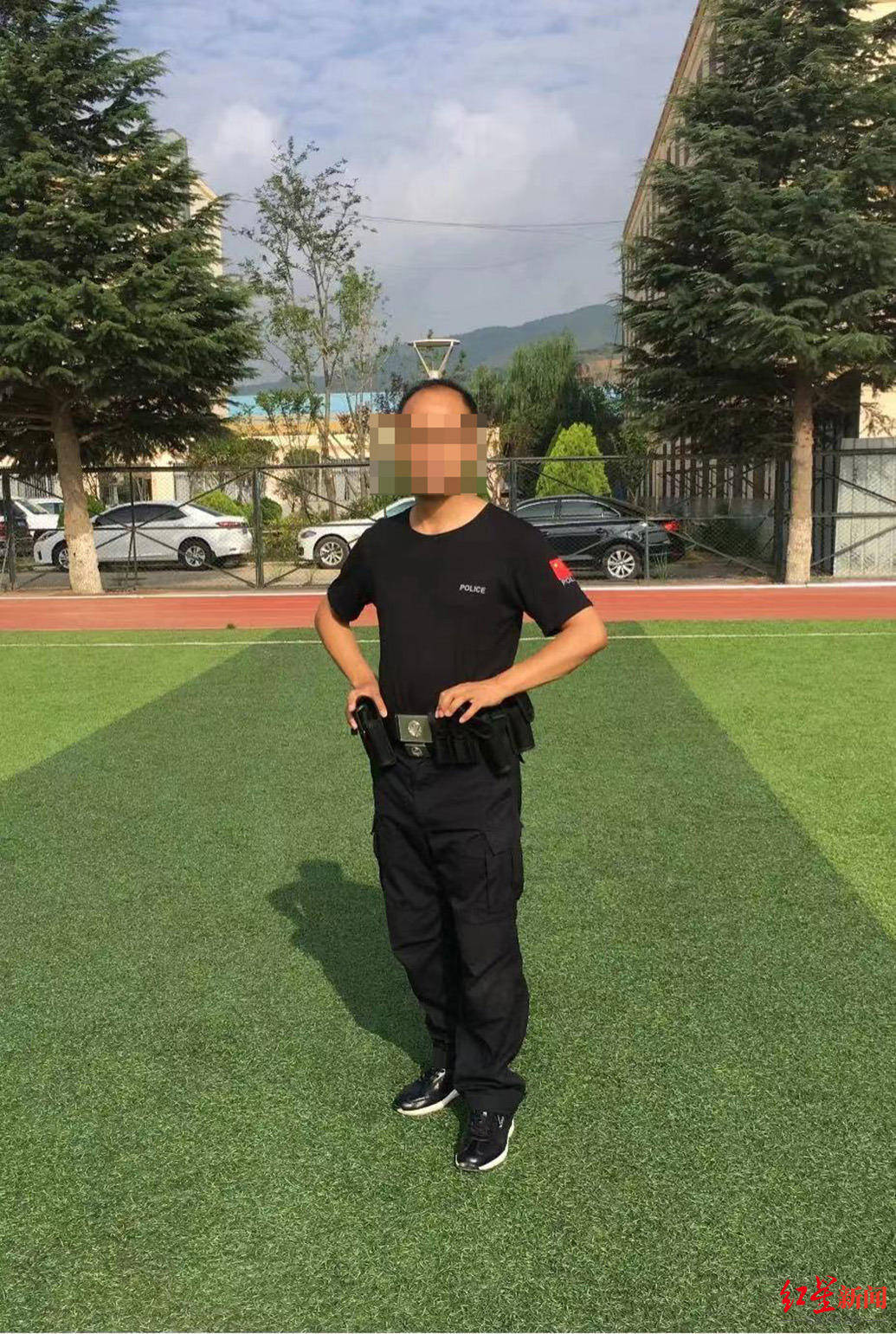 被指让黑恶势力“坐大成势” 云南镇雄县原公安局一副局长被判处有期徒刑四年